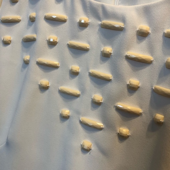 Ann Taylor cocktail dress - Picture 4 of 5